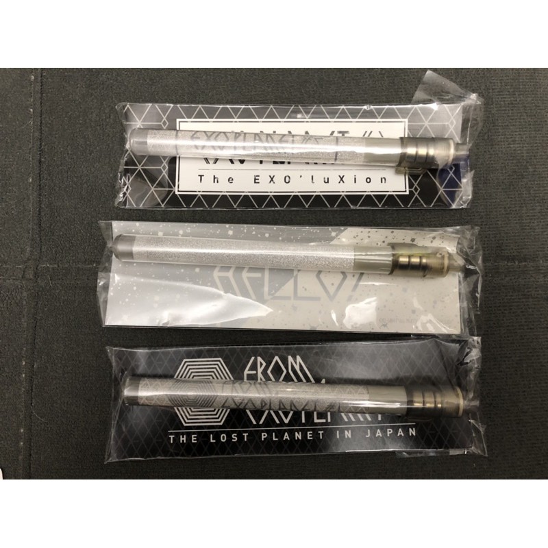 exo pen lightstick kpop Shopee Brasil