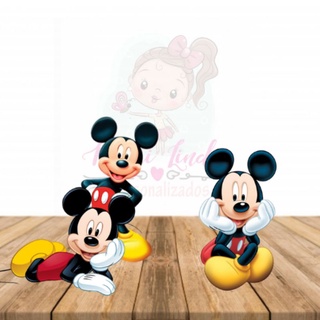 display Mickey