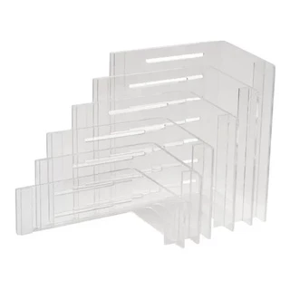 Suporte Acrílico Para Luminária - Smart Led - Aquário