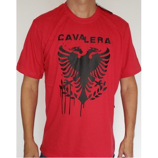 Camiseta Cavalera - Isa Outfit