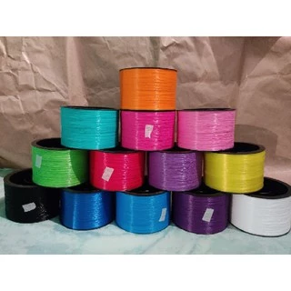 Linha de pipa nylon 3000 jardas a pronta entrega. PROMOÇÃO IMBATIVEL DE VERÃO