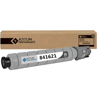 Cartucho de toner Para uso RICOH MP C305 Preto Katun