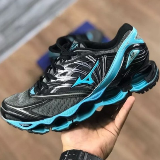 Tenis Mizuno Wave Prophecy 8 Confira Oferta Shopee Brasil