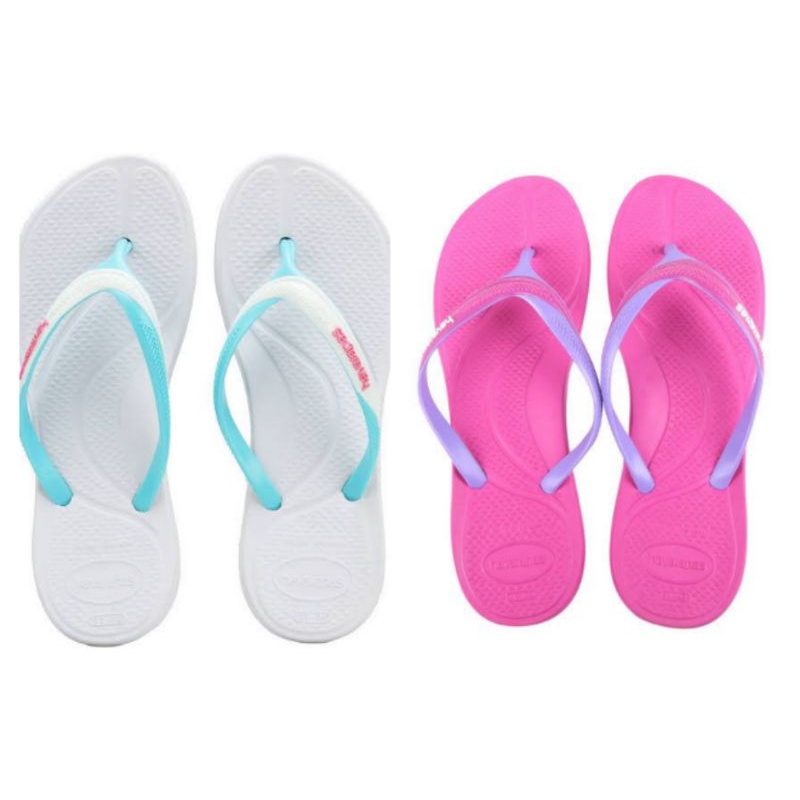 Chinelo havaianas atena store feminino