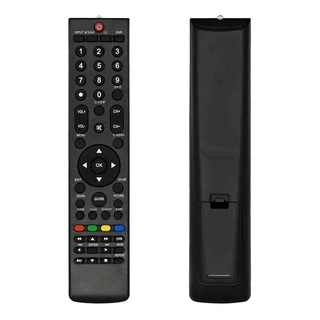 CONTROLE PARA TV H-BUSTER HBTV-42L05FD HBTV-32L05HD COMPATÍVEL