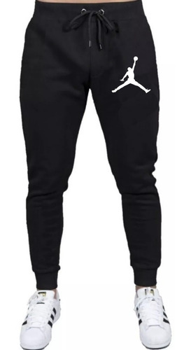 Calça de moletom store jordan