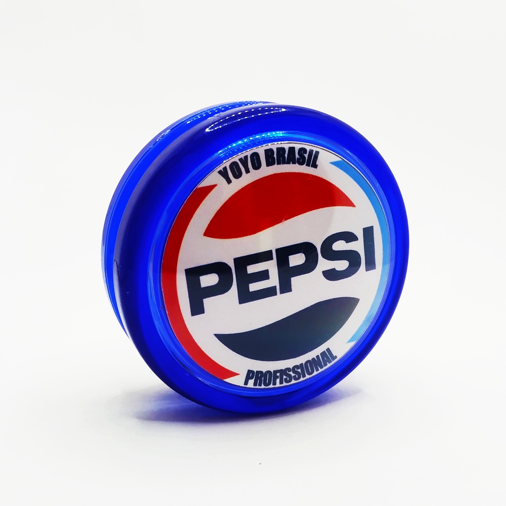 Pepsi yoyo sale