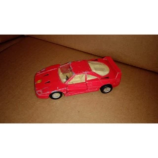 Ferrari F 40 - Miniatura Antiga USADA