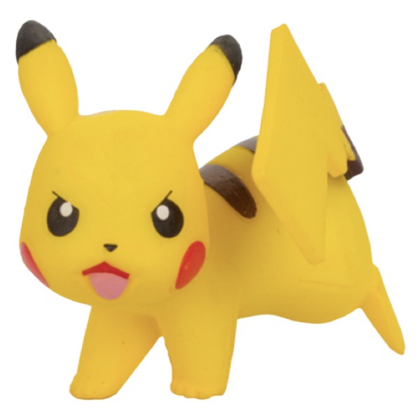 Pikachu takara sale tomy