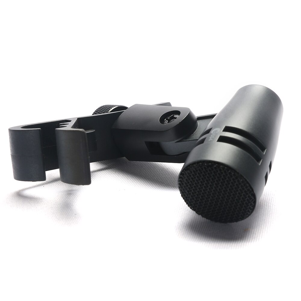 Sennheiser E604 E 604 tom snare Evolution Series cardioid