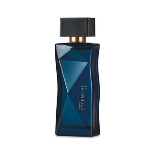 Perfume Essencial Oud feminino 100 ml