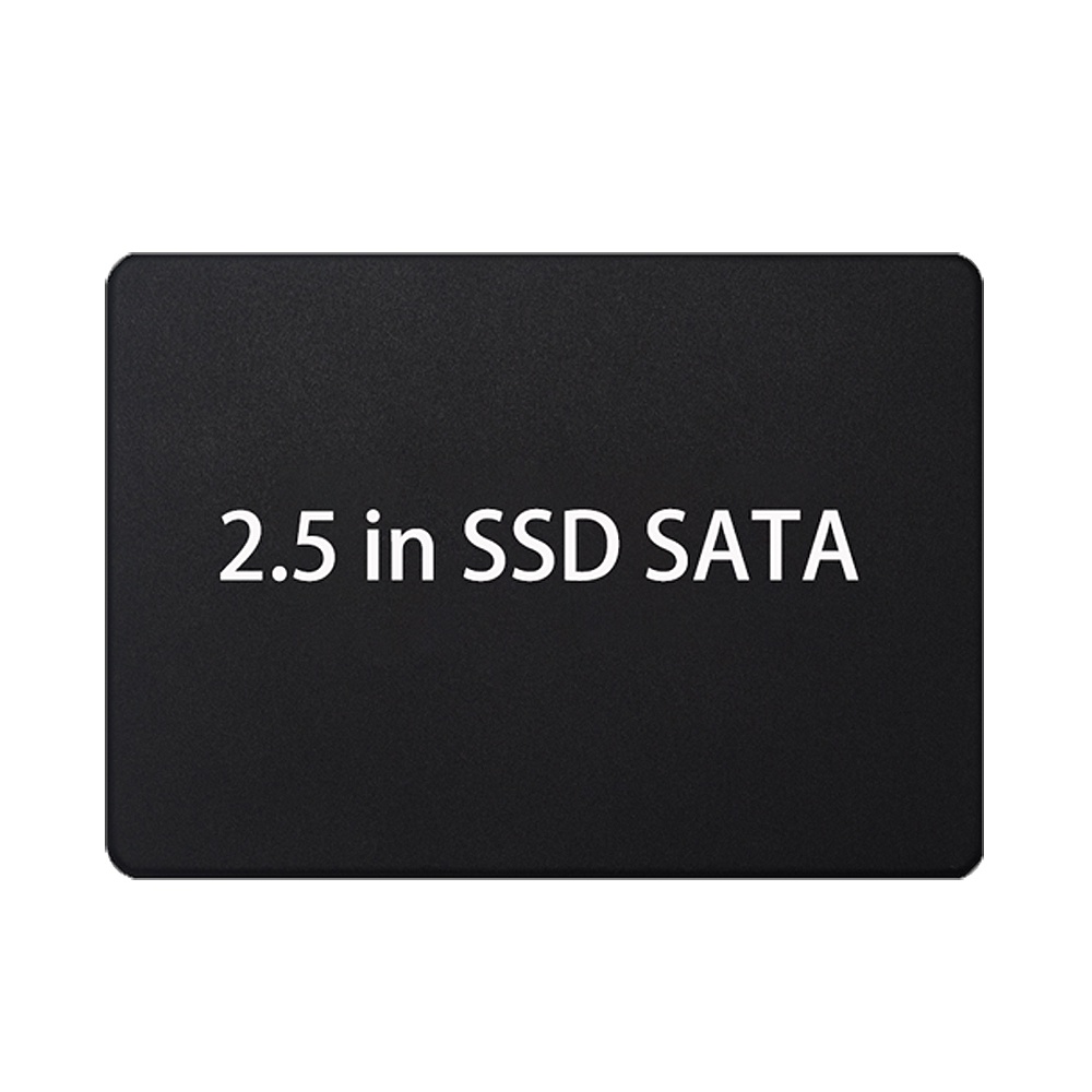 Unidade De Estado Sólido SSD SATA3 Disco Rígido 128GB 256GB 512GB 1TB Para Notebook Desktop 2,5 Polegadas