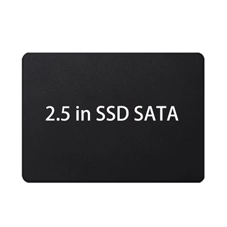 Unidade De Estado Sólido SSD SATA3 Disco Rígido 128GB 256GB 512GB 1TB Para Notebook Desktop 2,5 Polegadas