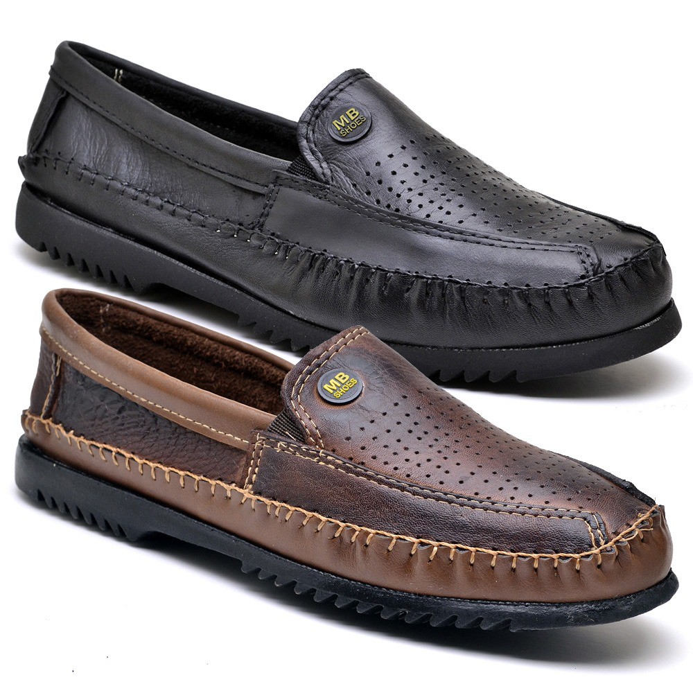 Mocassin 2