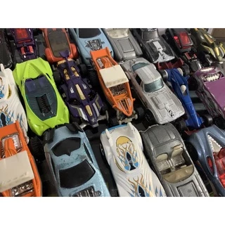 Sucatinhas HOTWHEELS