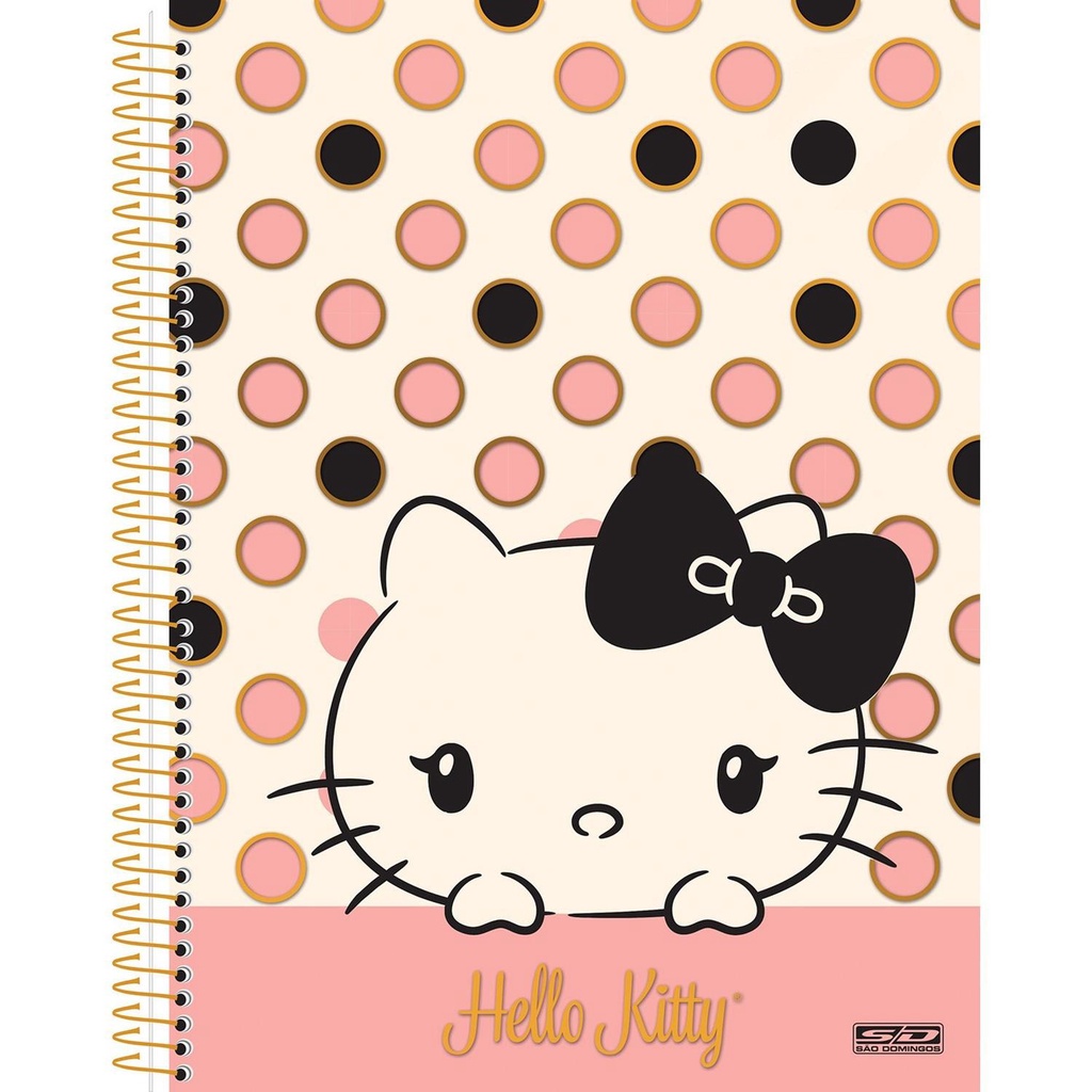 Hello Kitty 10