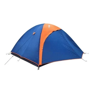 Barraca De Camping Falcon 2p Coluna D