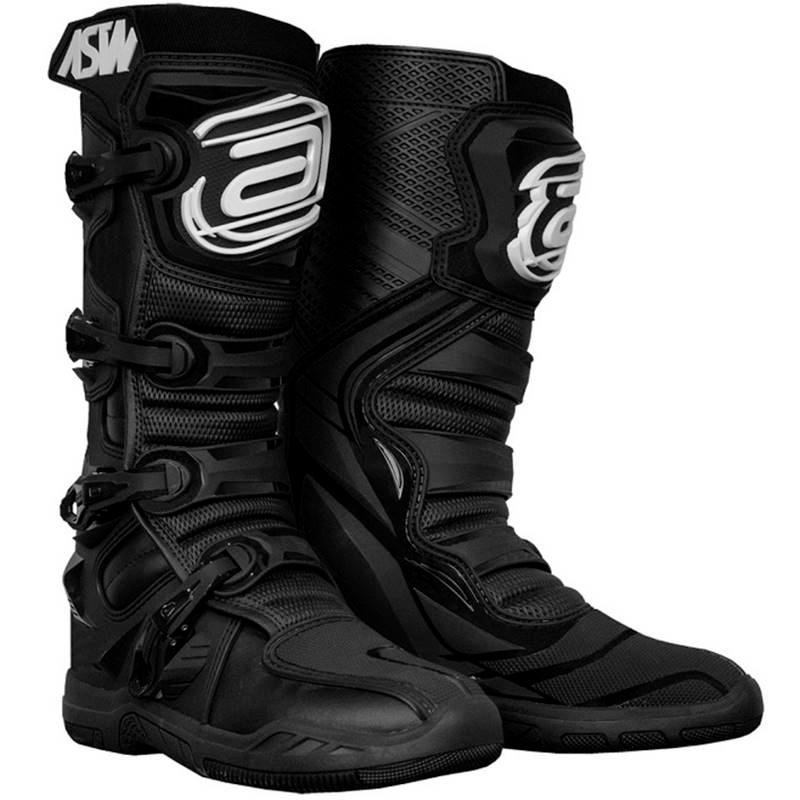 Bota trilha hot sale moto