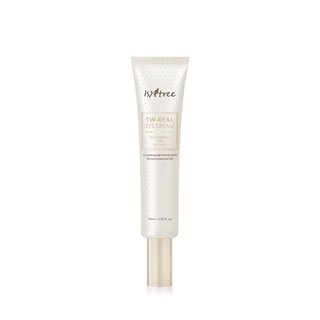 isntree tw real eye cream 30g