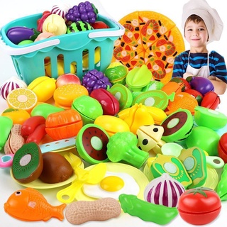 Frutas de brinquedo com tiras autocolantes para cortar crianças educativo  kit cozinha - HG Store88 - Peças e Ferragens para Móveis - Magazine Luiza