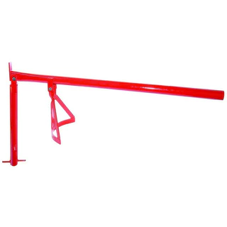 Descolador De Pneus Manual