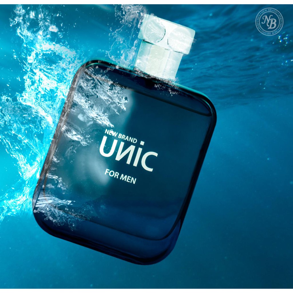 New brand best sale unic perfume