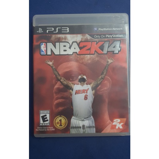 2k14 ps3 2024