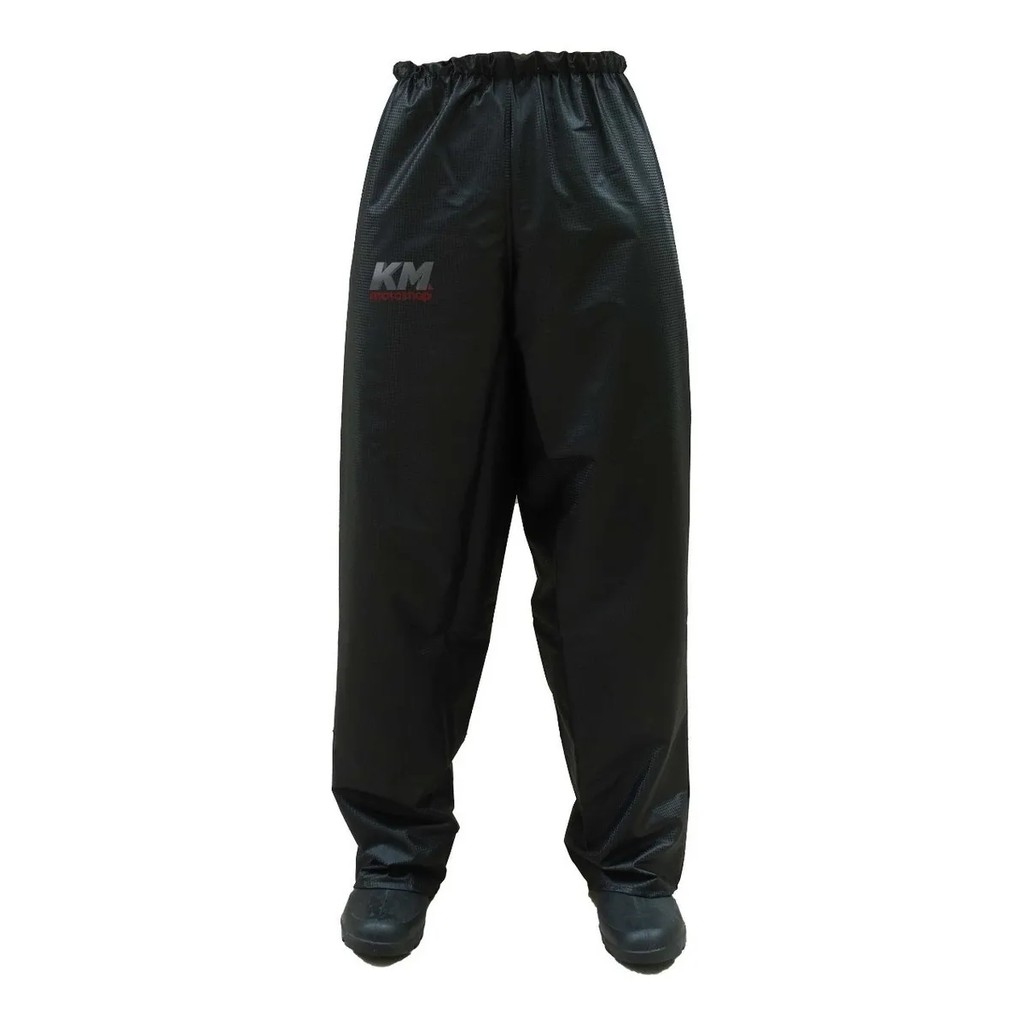 Calça PVC IMPERMEAVEL PARA MOTOQUEIRO | Shopee Brasil