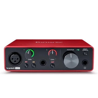 focusrite 4i4 em Promoção na Shopee Brasil 2025