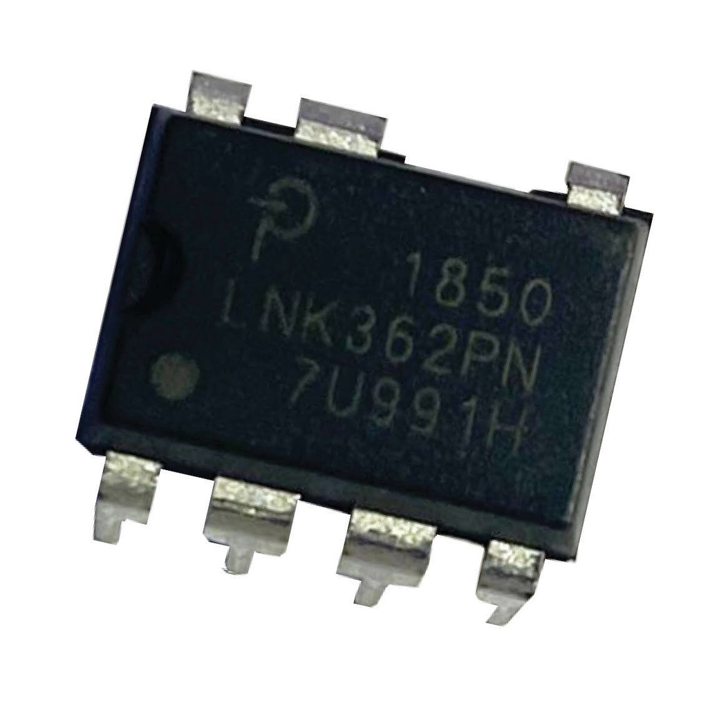KIT 3 PÇS - C.I. LNK 362 PN LNK362PN - 7 TERMINAIS | Shopee Brasil
