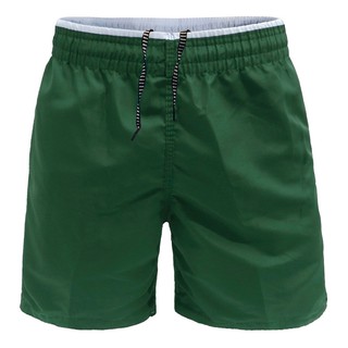 Kit 3 Shorts Masculino Calção Esportivo Treino Verão Praia