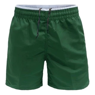 Kit 3 Shorts Masculino Calção Esportivo Treino Verão Praia