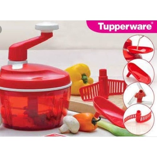 Tupperware Quick Chef – Neuf Dans Son Carton D'origine – Occasion En Excellent état