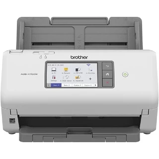 Scanner de Mesa Brother Ads4700w