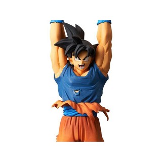 Action Figure Dragon Ball - Goku Genki Dama