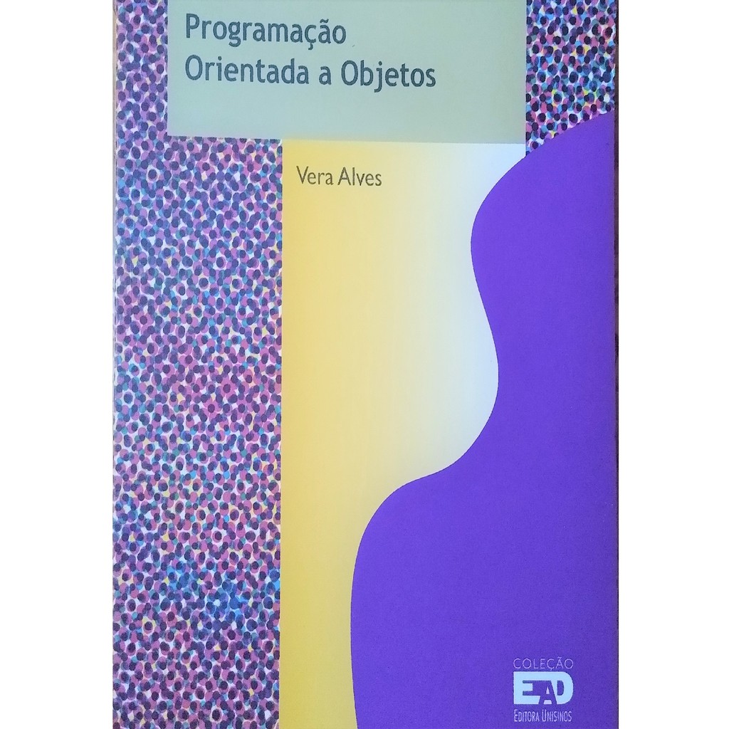 PROGRAMAÇÃO ORIENTADA A OBJETOS | Shopee Brasil
