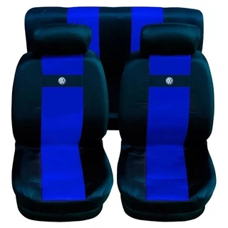 Jogo De Capas De Banco Para Gol Voyage Parati G2 G3 G4 G5