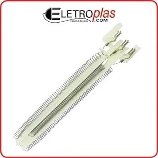 Resistência Advanced Turbo 220v