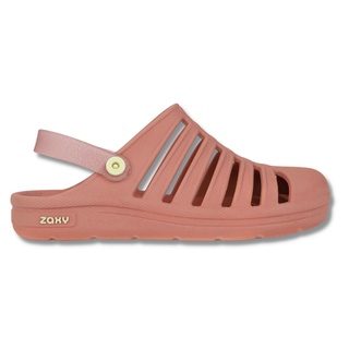 Sandália Babuche Feminina Zaxy Criativa Papete Estilo Croc