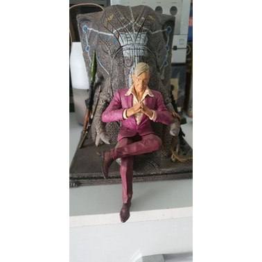 Far Cry 4 - Action figure edição especial