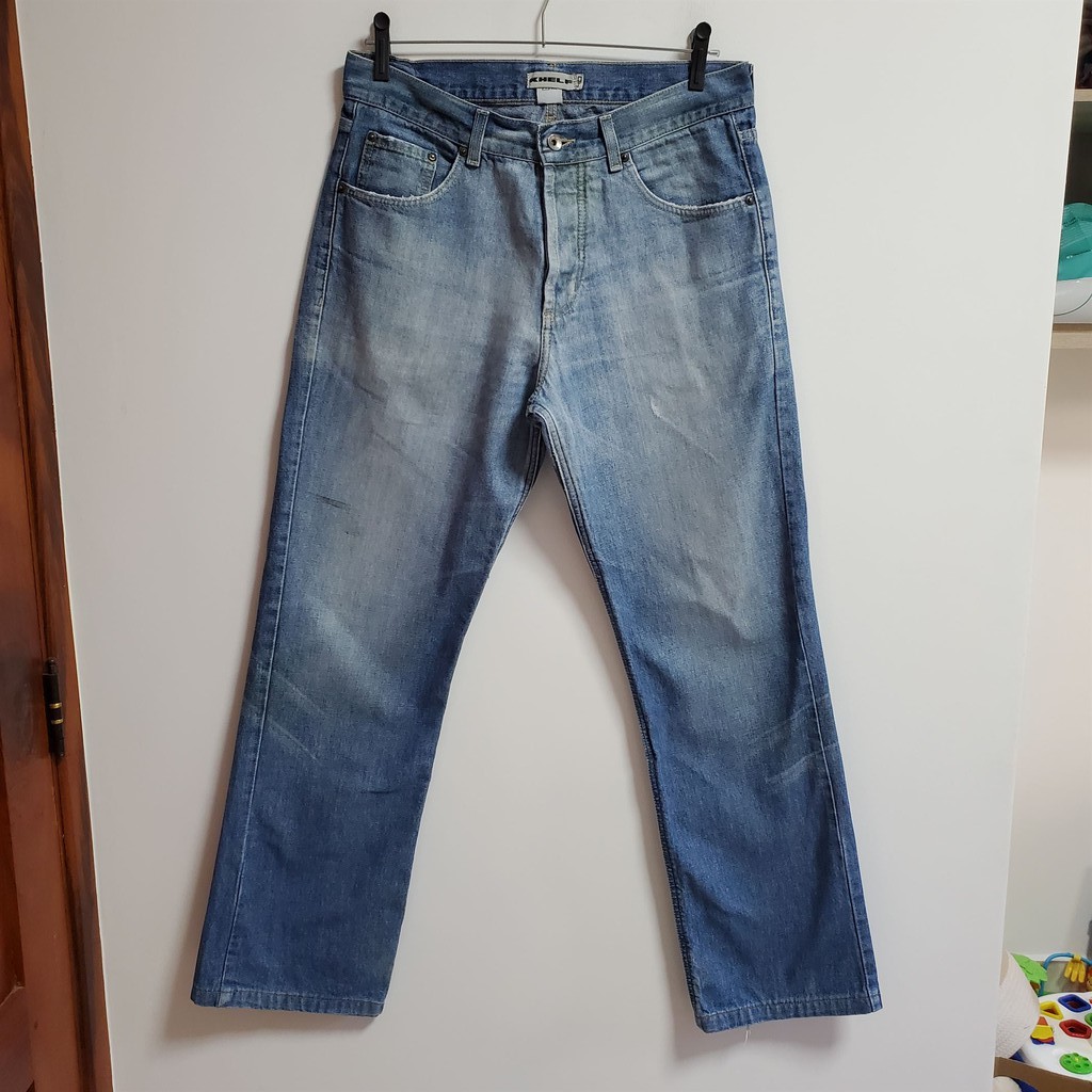 Khelf store jeans masculino