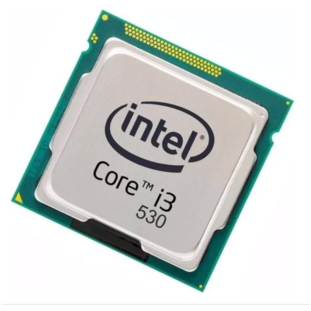Processador Intel Core I3 530 2.93ghz 4mb Oem Lga 1156 Novidade ...