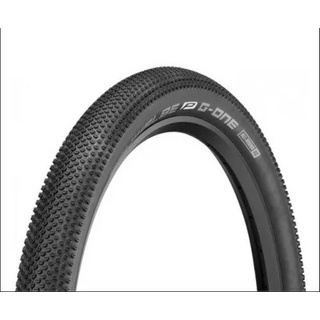 Schwalbe Pneu Dobrável G-One Allround EVO Super Ground 27.5