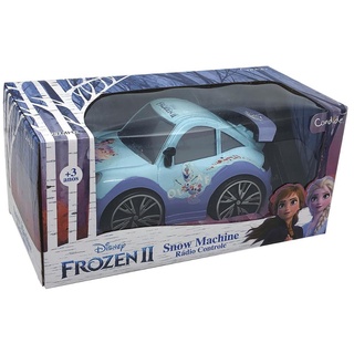 Snow Machine - Rc 3 Func Pilhas (azul)