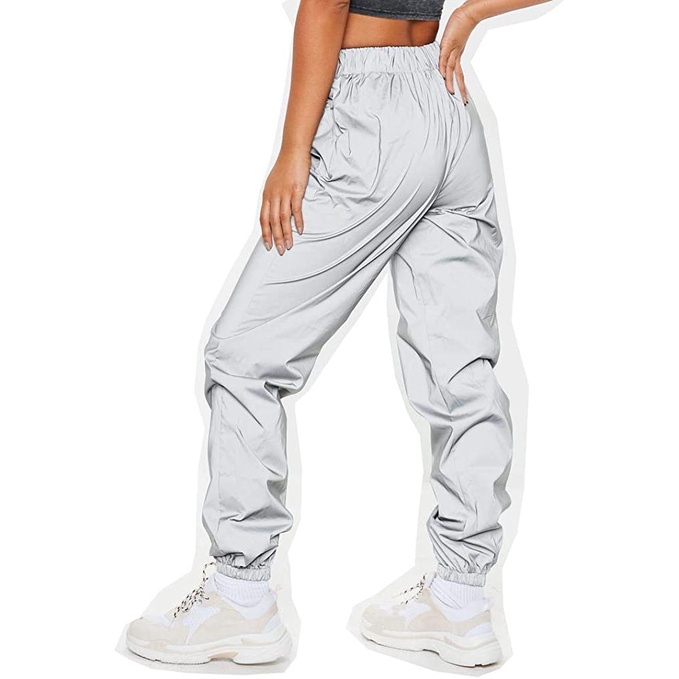 Jogger Nike CalÇa Refletiva Feminina Nike Calça Jogger Refletiva