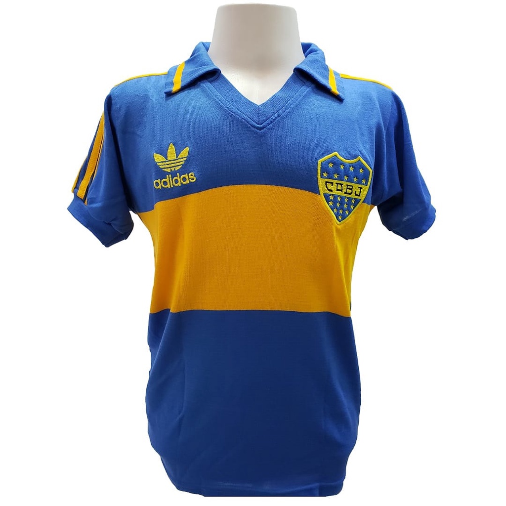 Netshoes boca juniors cheap