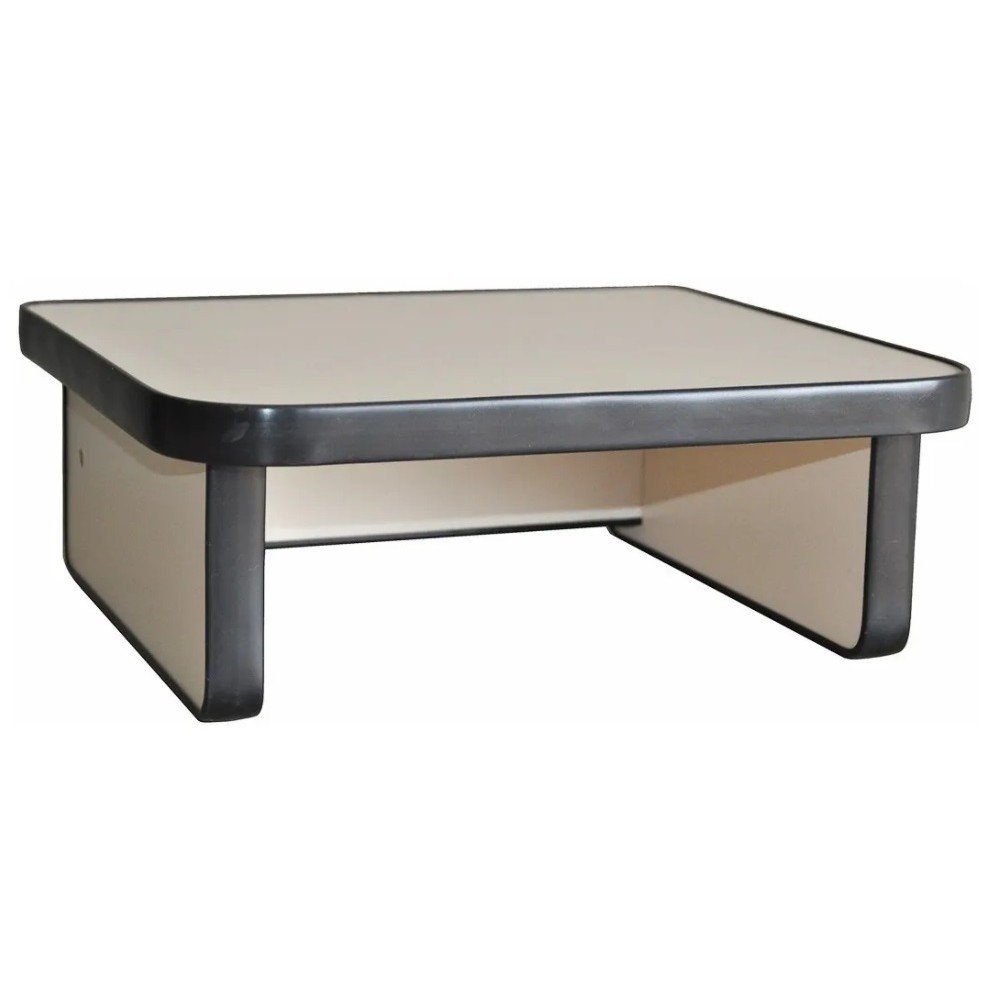 Base Apoio Suporte Para Monitor 7 Cm Ergonômico