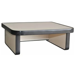 Base Apoio Suporte Para Monitor 7 Cm Ergonômico