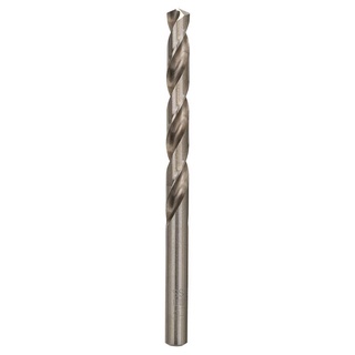 Broca para Metal Bosch Aço Rápido HSS-G 8,0mm