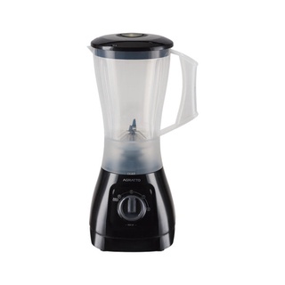 Liquidificador Forza 2 Velocidades Leitoso 850w 1,5l Agratto - casa nova cozinha achadinhos da shoppe